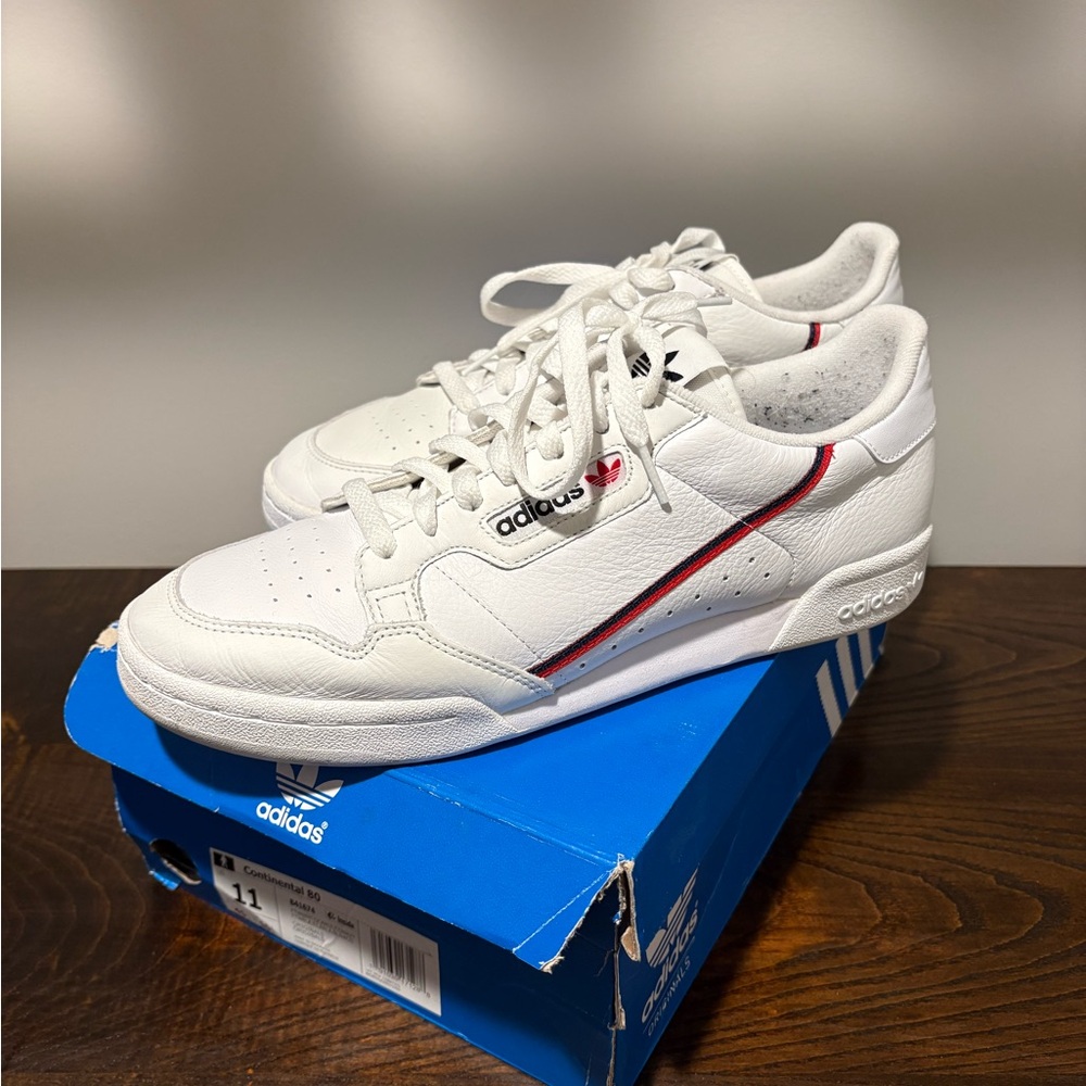 Adidas Continental 80